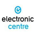 Electronic Centre logo
